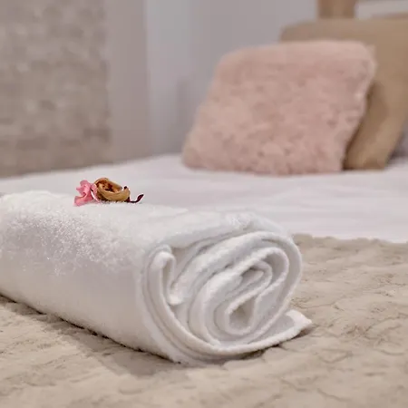 Romantic Roig Arena N10 By Virkin Apartment Valencia