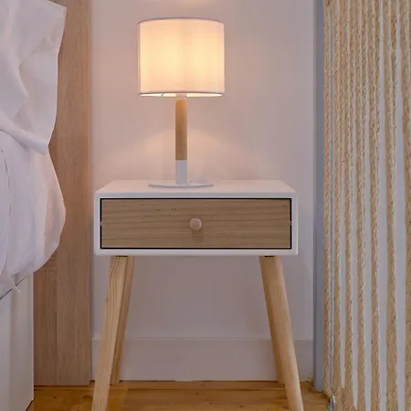 Apartment Romantic Roig Arena N10 By Virkin *