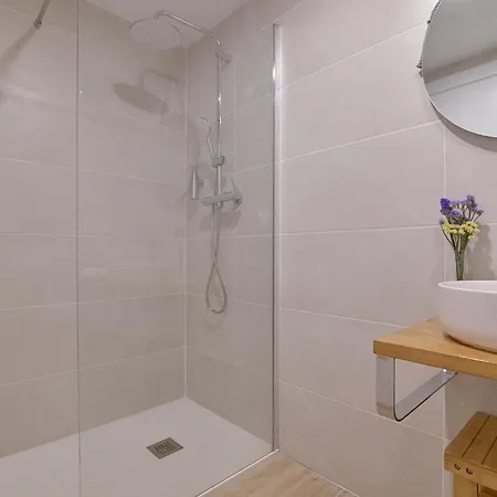 Romantic Roig Arena N10 By Virkin Apartment *
