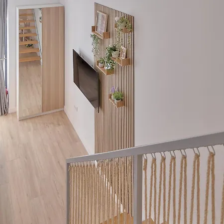 Romantic Roig Arena N10 By Virkin Apartment Valencia