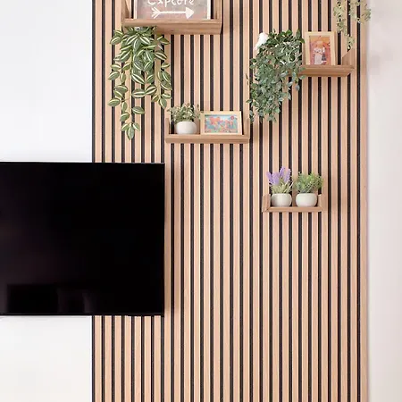 Apartment Romantic Roig Arena N10 By Virkin *