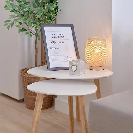Romantic Roig Arena N10 By Virkin Apartment Valencia