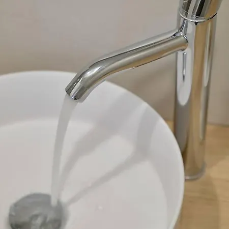 Romantic Roig Arena N10 Virkin 公寓