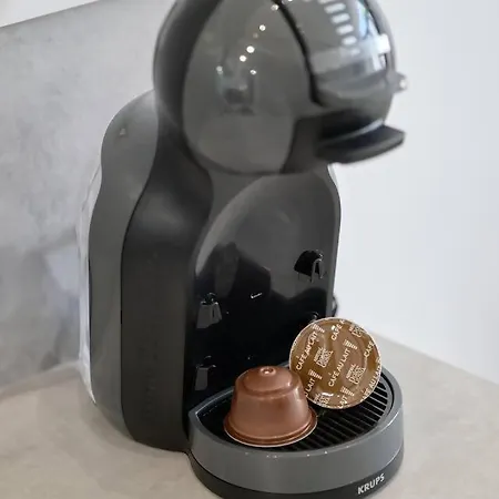 公寓 Romantic Roig Arena N10 Virkin