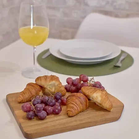 公寓 Romantic Roig Arena N10 Virkin