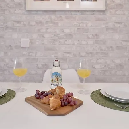 Romantic Roig Arena N10 Virkin 公寓 瓦伦西亚