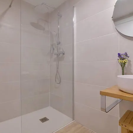 Romantic Roig Arena N10 Virkin * 瓦伦西亚