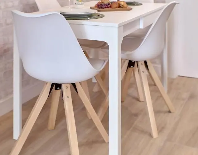 Apartmán Romantic Roig Arena N10 Virkin