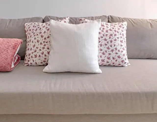 Romantic Roig Arena N10 Virkin Apartmán Valencie