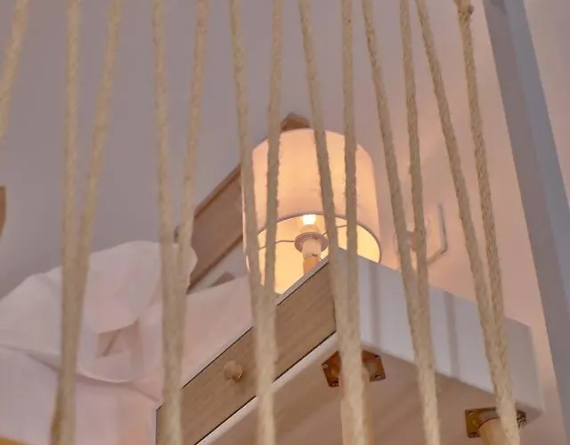 Apartmán Romantic Roig Arena N10 Virkin Valencie