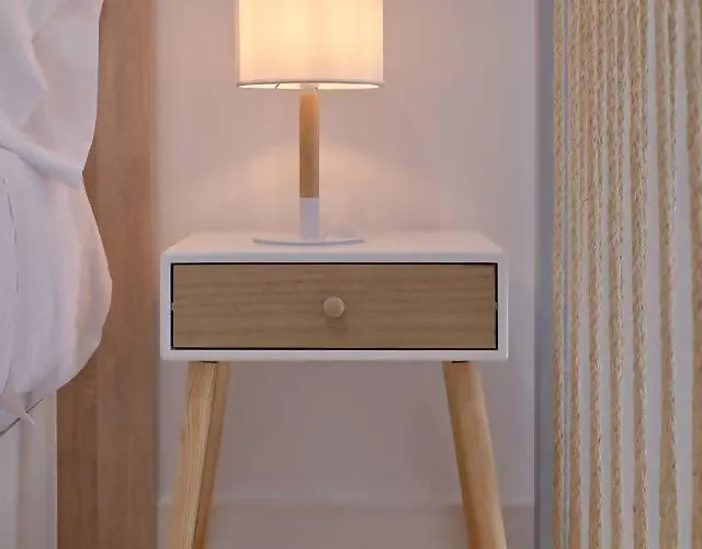 Romantic Roig Arena N10 Virkin Apartmán