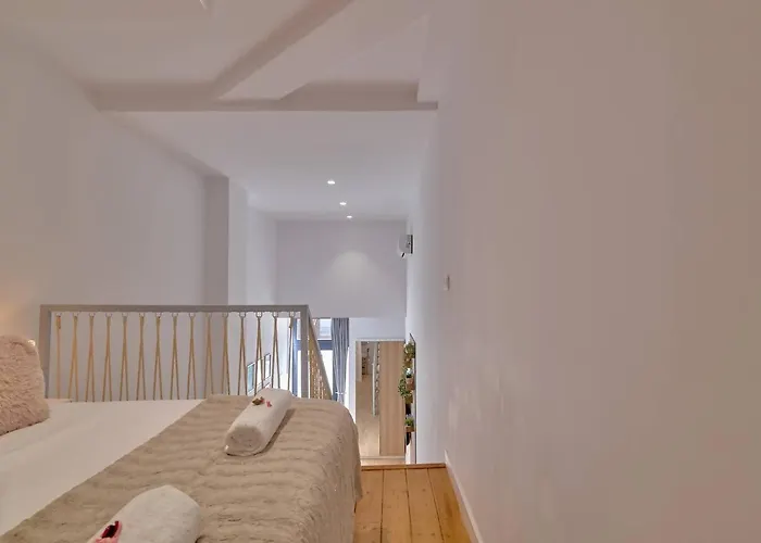 Apartmán Romantic Roig Arena N10 Virkin *
