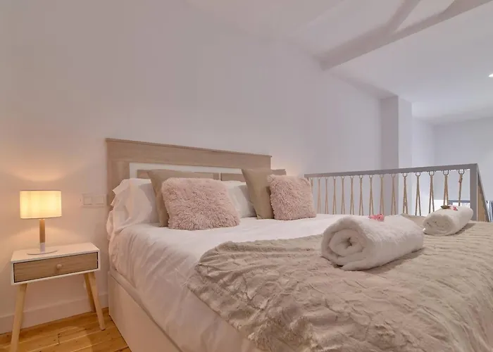 Apartmán Romantic Roig Arena N10 Virkin Valencie